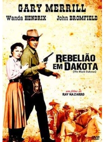 Rebelião em Dakota
