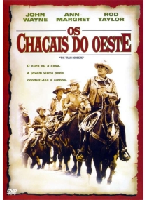 Os Chacais do Oeste