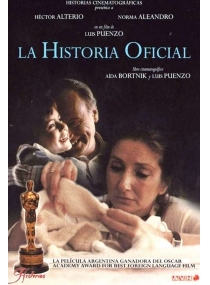 A História Oficial