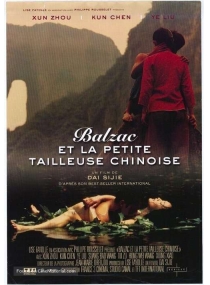 Balzac E a Costureirinha Chinesa