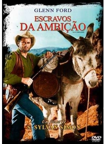 Escravos da Ambição