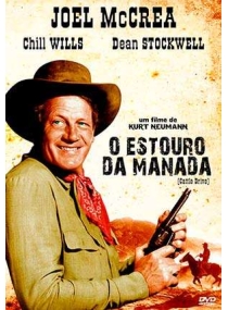 O Estouro da Manada