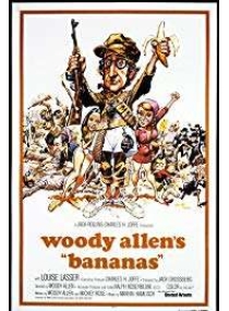 Bananas