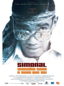 Simonal - Ninguém Sabe o Duro que Dei