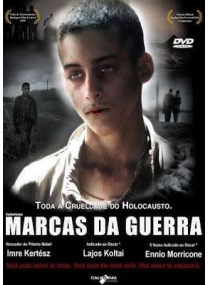 Marcas da Guerra