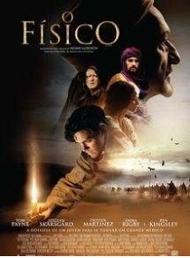 O Físico