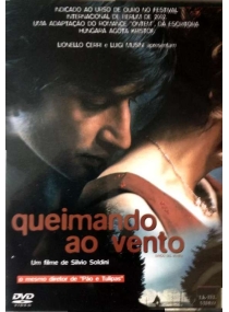 Queimando ao Vento