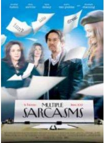 SARCASMOS MULTIPLOS