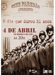O Dia que Durou 21 Anos