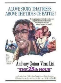 25ª Hora / A Vigésima Quinta Hora