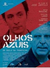 Olhos Azuis