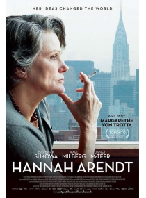Hannah Arendt