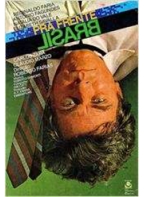 Pra frente, Brasil