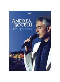 Andrea Bocelli - Love in Portofino 