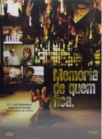 Memória de Quem Fica