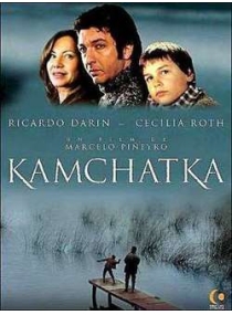 Kamchatka