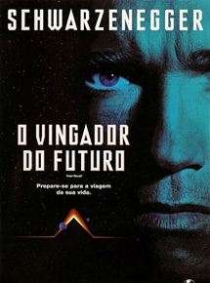 Vingador do Futuro, O  (1990)