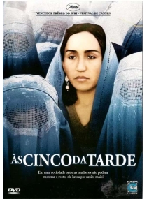 Às Cinco da Tarde