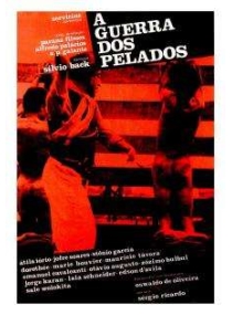 A Guerra dos Pelados