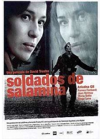 Soldados de Salamina