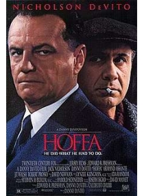 Hoffa - Um Homem, Uma Lenda