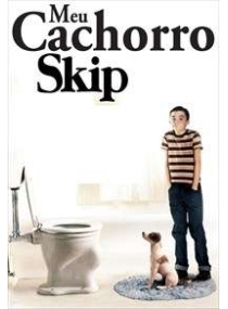 Meu Cachorro Skip