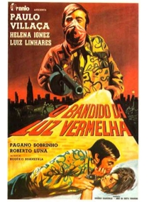 Bandido Da Luz Vermelha