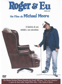 Roger e Eu