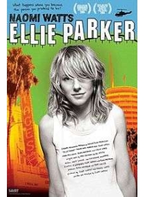 Ellie Parker