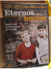Eternos Heróis