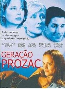 Geração Prozac