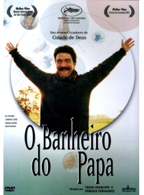 O Banheiro do Papa