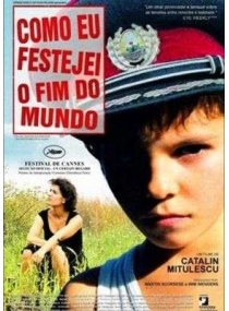 Como Eu Festejei o Fim do Mundo
