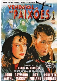Vendaval de Paixões