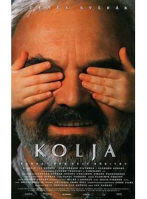 Kolya, uma Lição de Amor