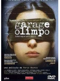 Garage Olimpo