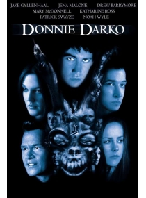 Donnie Darko