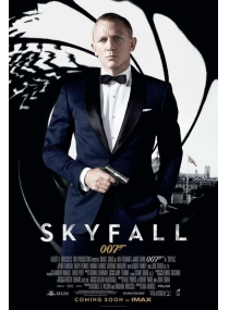 007 - Operação Skyfall