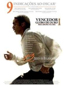 12 Anos de Escravidão