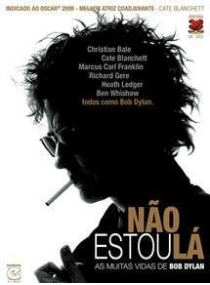 Não Estou Lá 