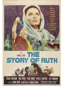 História de Ruth, A