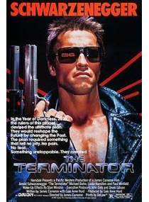 Exterminador do Futuro, O