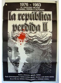 A República Perdida 2