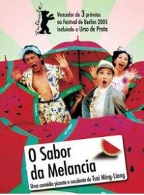 Sabor da Melancia