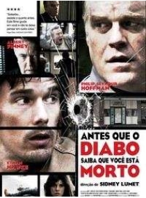 Antes que o Diabo Saiba que Você Está Morto