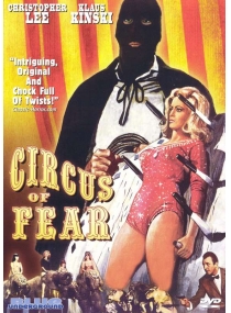 O Circo do Medo