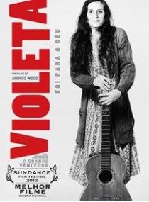 Violeta Foi Para o Céu