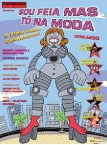 Sou Feia Mas Tô na Moda