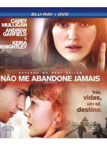 Não Me Abandone Jamais