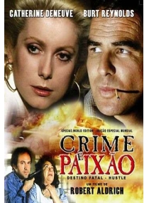 Crime e Paixão